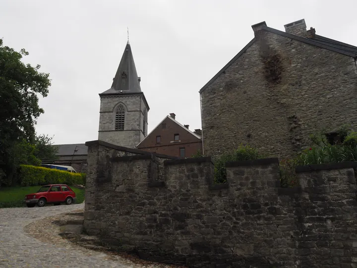 Limbourg (Belgium)